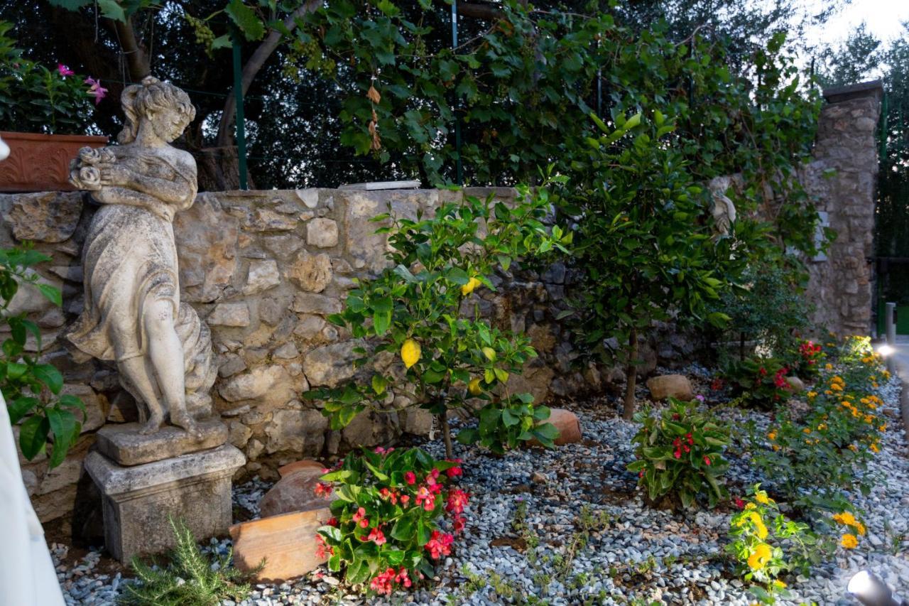 Dom wakacyjny Il Mulino Luxury House